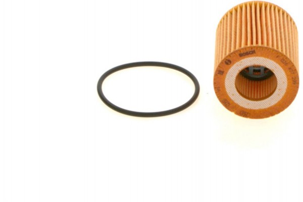 Bosch Φίλτρο Λαδιού - F 026 407 299