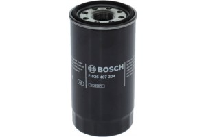Bosch Φίλτρο Λαδιού - F 026 407 304