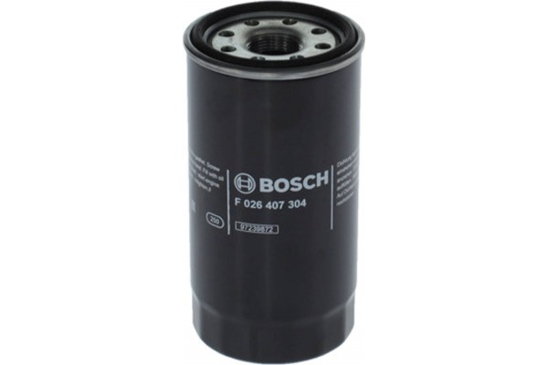 Bosch Φίλτρο Λαδιού - F 026 407 304