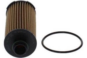 Bosch Φίλτρο Λαδιού - F 026 407 305