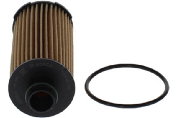 Bosch Φίλτρο Λαδιού - F 026 407 305