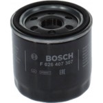 Bosch Φίλτρο Λαδιού - F 026 407 307