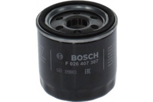 Bosch Φίλτρο Λαδιού - F 026 407 307