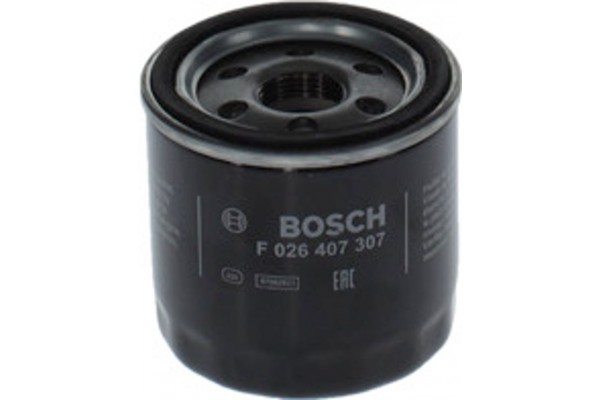 Bosch Φίλτρο Λαδιού - F 026 407 307