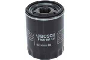 Bosch Φίλτρο Λαδιού - F 026 407 347