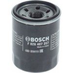 Bosch Φίλτρο Λαδιού - F 026 407 357