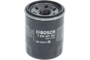 Bosch Φίλτρο Λαδιού - F 026 407 357