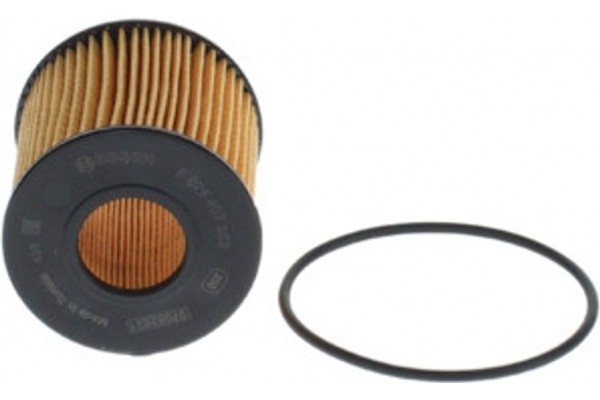 Bosch Φίλτρο Λαδιού - F 026 407 363