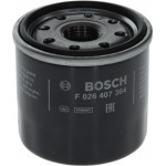 Bosch Φίλτρο Λαδιού - F 026 407 364 Bosch Φίλτρο Λαδιού - F 026 407 364