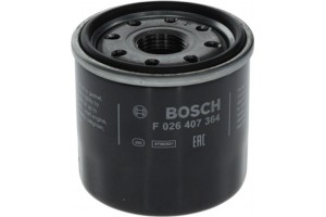 Bosch Φίλτρο Λαδιού - F 026 407 364
