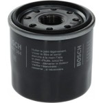 Bosch Φίλτρο Λαδιού - F 026 407 364 Bosch Φίλτρο Λαδιού - F 026 407 364