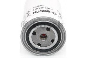 Bosch Φίλτρο Ψυκτικού Υγρού - F 026 404 011