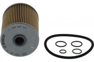 Bosch Φίλτρο, Υδραυλικό Σύστημα - F 026 407 291