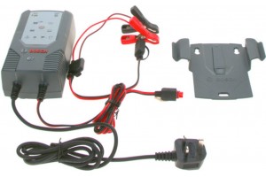 Bosch Φορτιστής Μπαταρίας - 0 189 999 07M