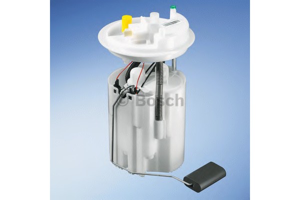 Bosch Μονάδα Παροχής Καυσίμων - 0 580 200 096