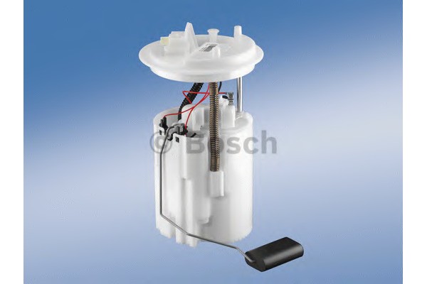 Bosch Μονάδα Παροχής Καυσίμων - 0 580 200 104