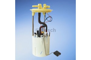 Bosch Μονάδα Παροχής Καυσίμων - 0 580 203 010