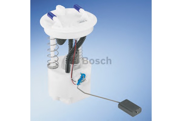 Bosch Μονάδα Παροχής Καυσίμων - 0 986 580 950