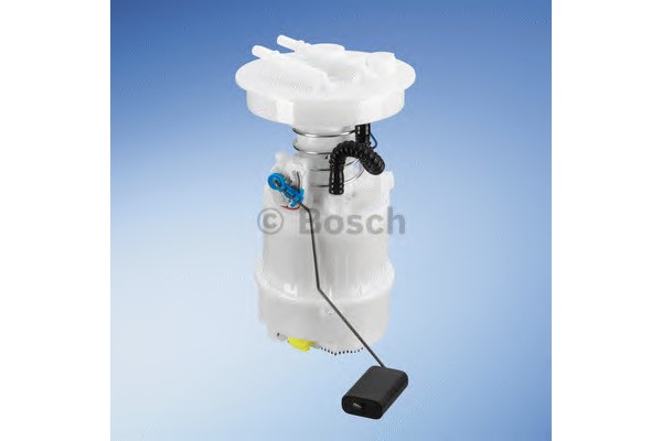 Bosch Μονάδα Παροχής Καυσίμων - 0 986 580 951