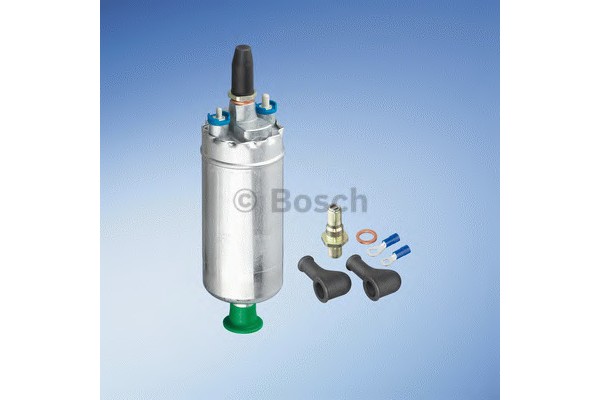 Bosch Αντλία Καυσίμου - 0 580 254 911
