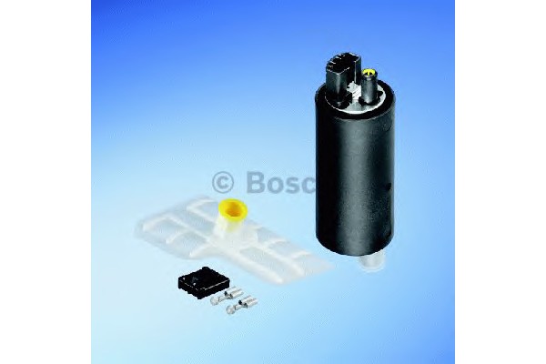Bosch Αντλία Καυσίμου - 0 580 314 076