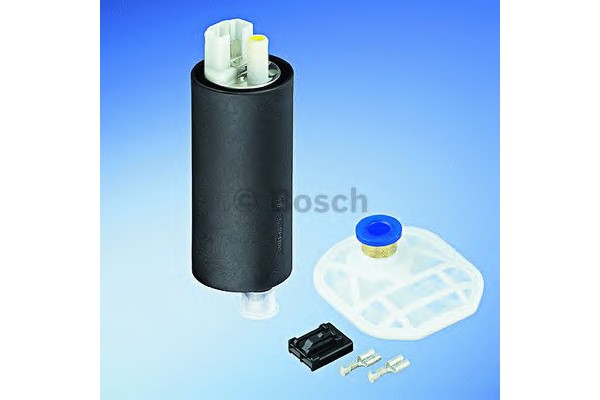 Bosch Αντλία Καυσίμου - 0 580 314 097