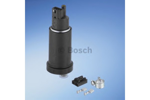 Bosch Αντλία Καυσίμου - 0 580 314 154