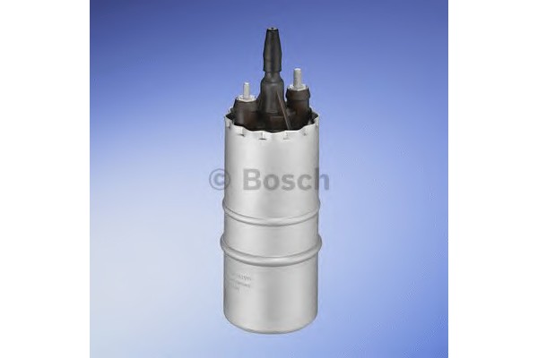 Bosch Αντλία Καυσίμου - 0 580 463 999