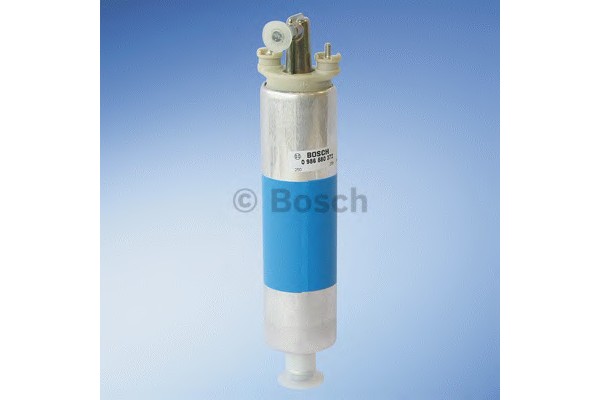 Bosch Αντλία Καυσίμου - 0 986 580 372