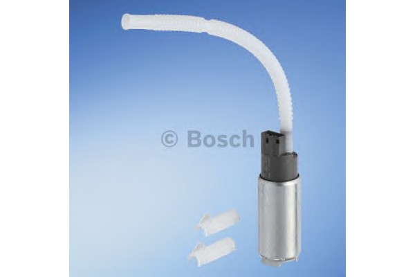Bosch Αντλία Καυσίμου - 0 986 580 803
