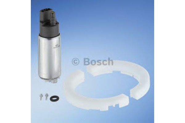 Bosch Αντλία Καυσίμου - 0 986 580 804