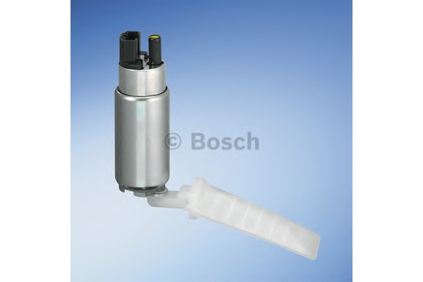 Bosch Αντλία Καυσίμου - 0 986 580 822