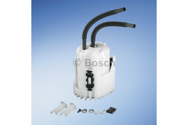 Bosch Αντλία Καυσίμου - 0 986 580 823