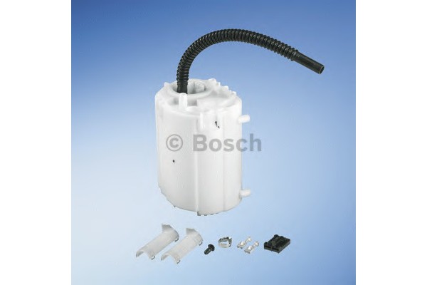 Bosch Αντλία Καυσίμου - 0 986 580 824