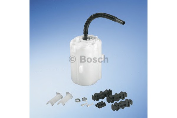 Bosch Αντλία Καυσίμου - 0 986 580 825
