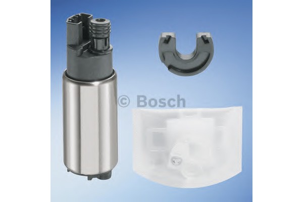 Bosch Αντλία Καυσίμου - 0 986 580 908