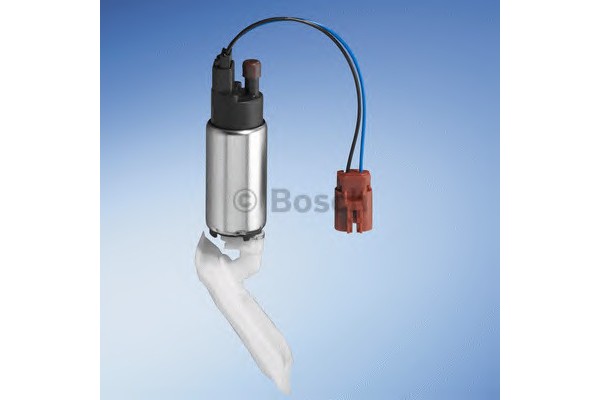Bosch Αντλία Καυσίμου - 0 986 580 914