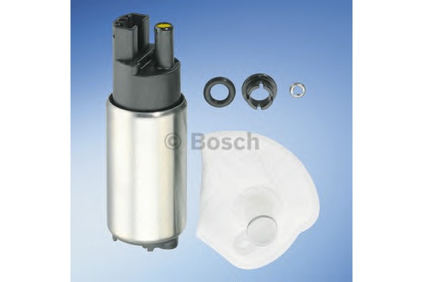Bosch Αντλία Καυσίμου - 0 986 580 937