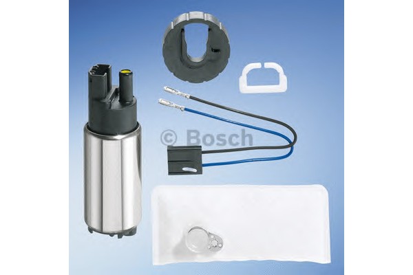 Bosch Αντλία Καυσίμου - 0 986 580 942