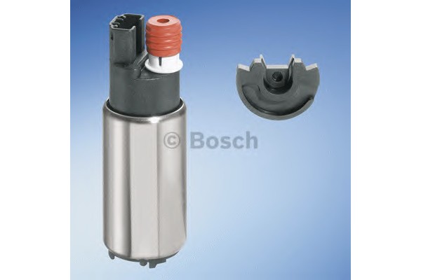 Bosch Αντλία Καυσίμου - 0 986 580 943