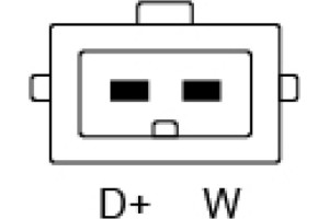 Bosch Γεννήτρια - 0 986 038 370