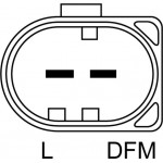 Bosch Γεννήτρια - 0 986 042 550