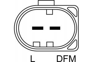 Bosch Γεννήτρια - 0 986 041 480