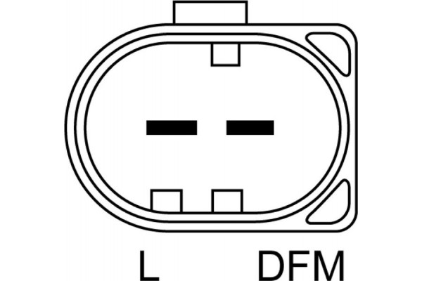 Bosch Γεννήτρια - 0 986 042 550