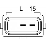 Bosch Γεννήτρια - 0 986 041 810