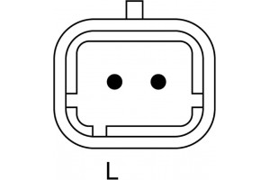 Bosch Γεννήτρια - 0 986 046 240