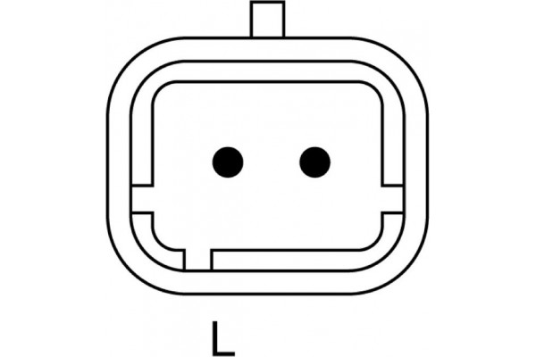 Bosch Γεννήτρια - 0 986 046 240