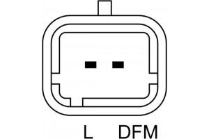 Bosch Γεννήτρια - 0 986 080 140