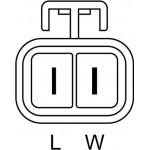 Bosch Γεννήτρια - 0 986 041 790