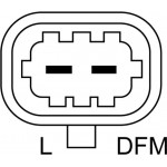 Bosch Γεννήτρια - 0 986 044 020